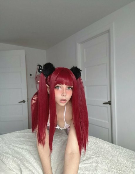 pom-pom girl asiatique onlyfans qualité supérieure img