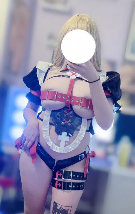 Meiwowowo xxx étoile galerie