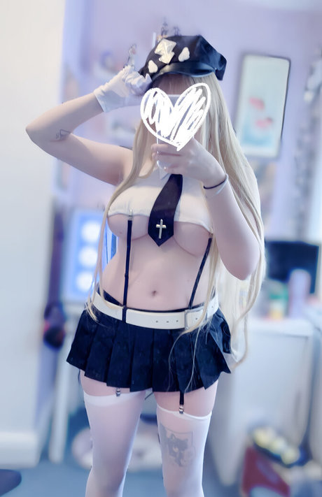 Meiwowowo étoile exclusive galeries