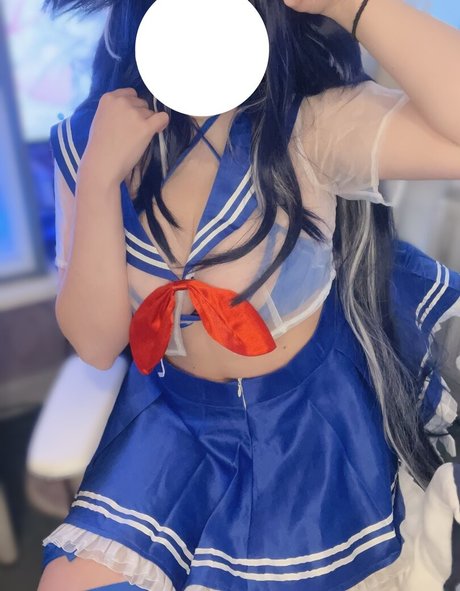 Meiwowowo actrice hd des photos