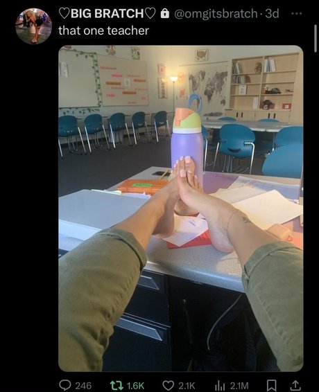 Omgitsbratch modèle nu images