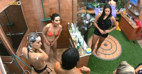 Wanessa Camargo actrice parfaite galerie