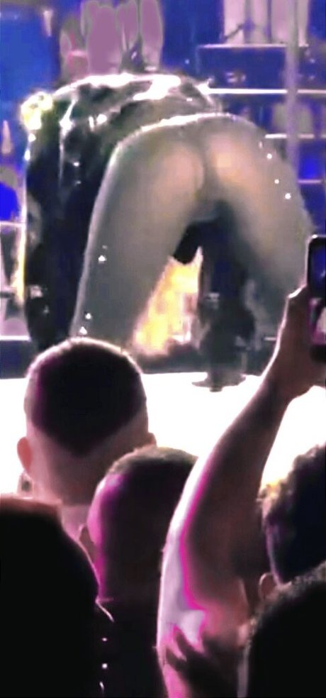 Wanessa Camargo xxx étoile image