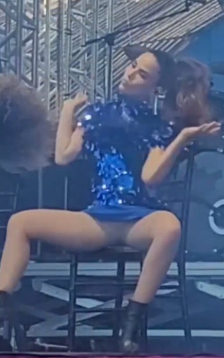 Wanessa Camargo star du porno exclusive image