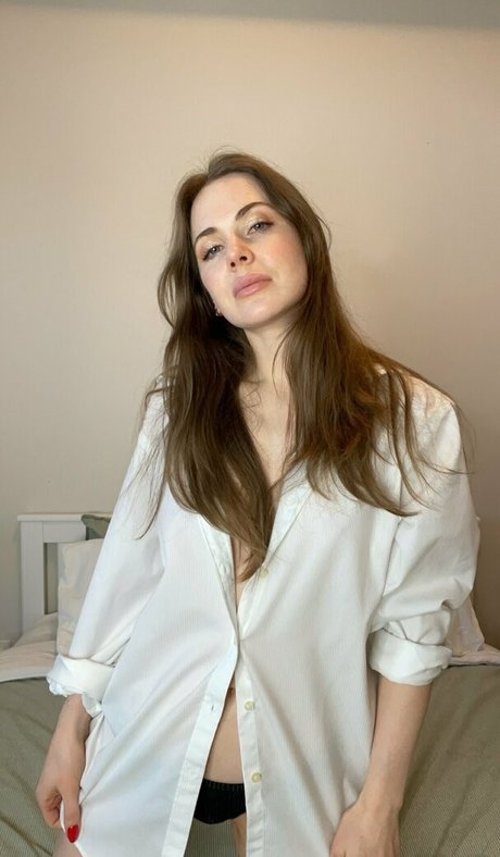 Slotlady Sarah Ellen jolie étoile galerie