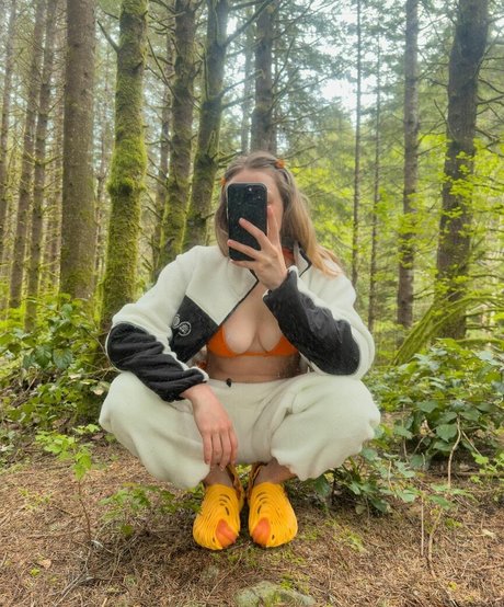 Sabrina Bloedorn étoile magnifique collection