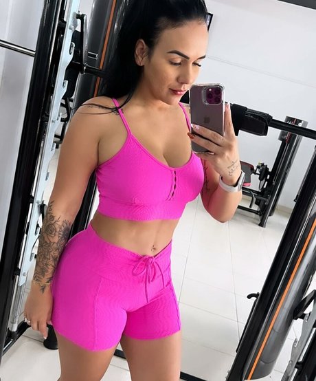 Mayara Franco étoile de haute qualité image