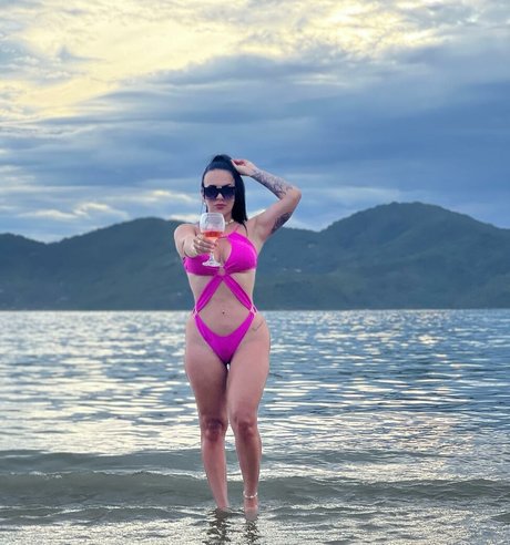 Mayara Franco modèle hd archive