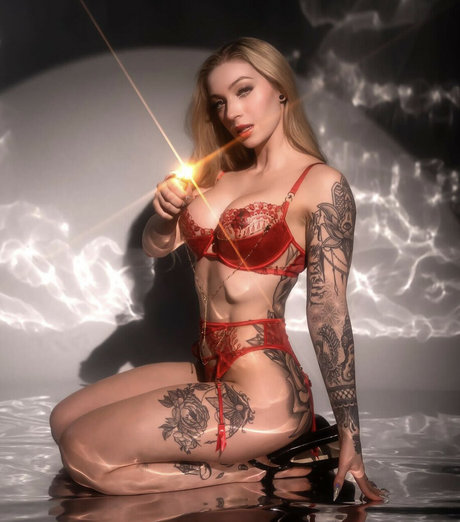 Annieaesthetic actrice porno image