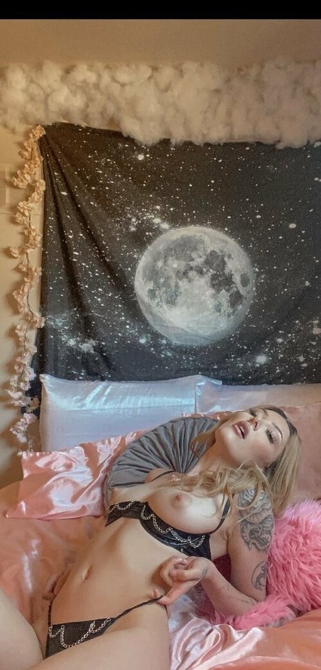 michelle818 star du porno chaud photo