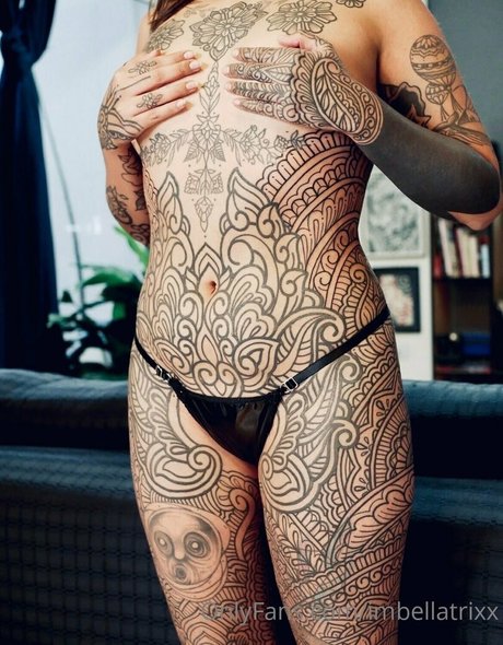 imbellatrixx xxx étoile img