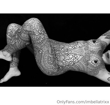 imbellatrixx actrice de sexe photos