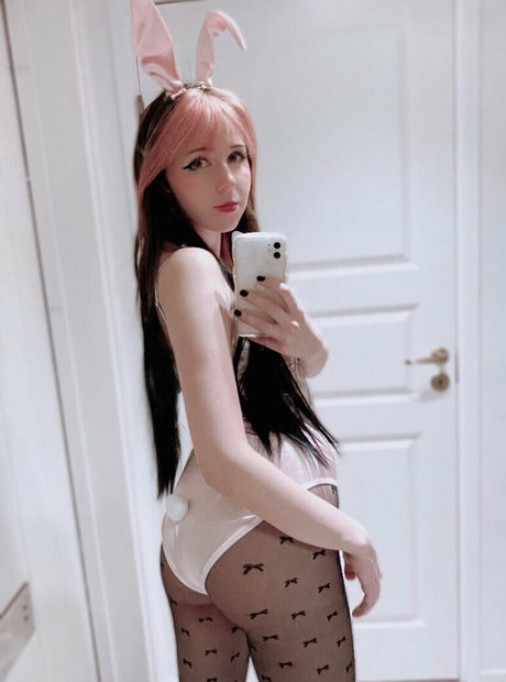 chelly x modèle joli archive