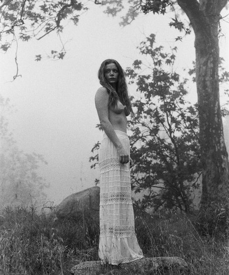 Cherish Waters actrice chaude img