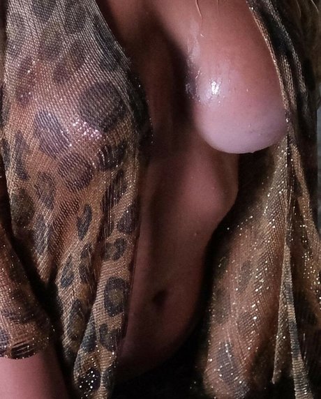 Anita Giordano beau modèle archive