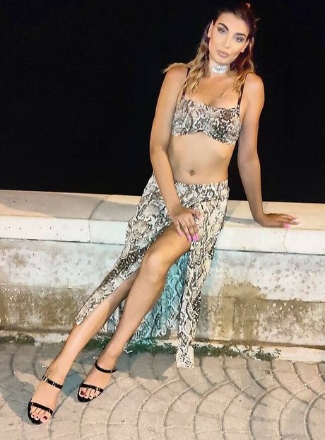 Anita Giordano star exclusive img