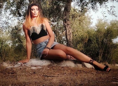 Anita Giordano actrice de nus image