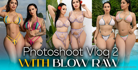 moneybirdette modèle artistique photo