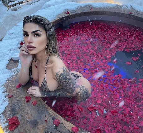 Brenda Gallo Fotoaufnahmen