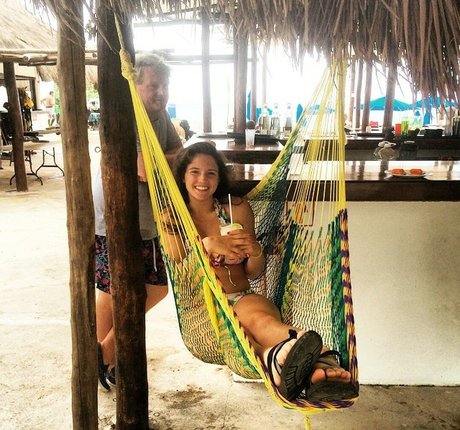 Leighton Wilson actrice chaude photos