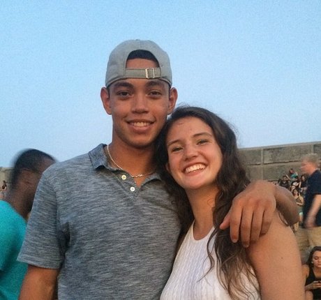 Leighton Wilson nus star du porno photo