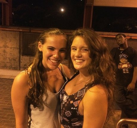 Leighton Wilson star du sexe galerie