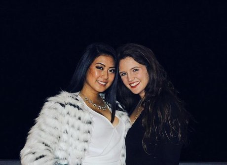 Leighton Wilson nus star du porno photos