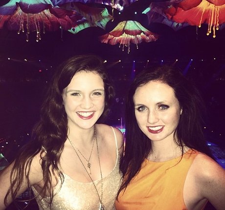 Leighton Wilson belle étoile img