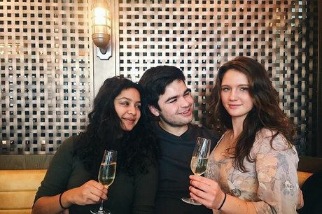 Leighton Wilson étoile parfaite galerie