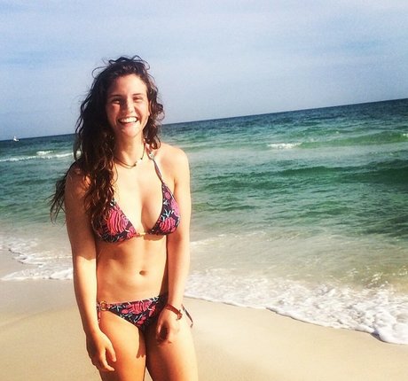 Leighton Wilson actrice parfaite img