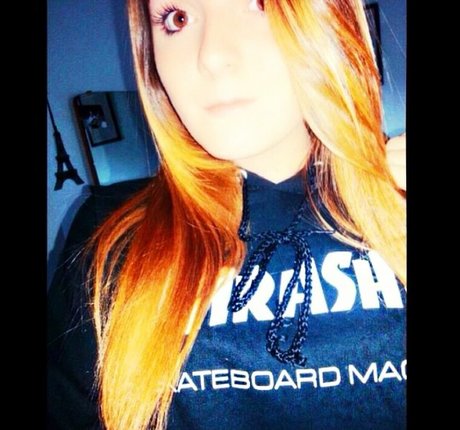 Brenna Winters sexe star galerie