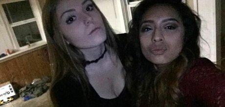 Brenna Winters joli modèle images