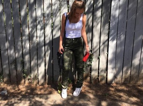 Brenna Winters belle actrice images