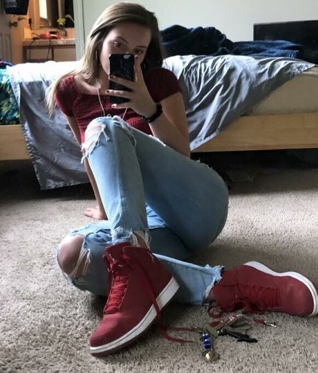 Brenna Winters star du porno nue image