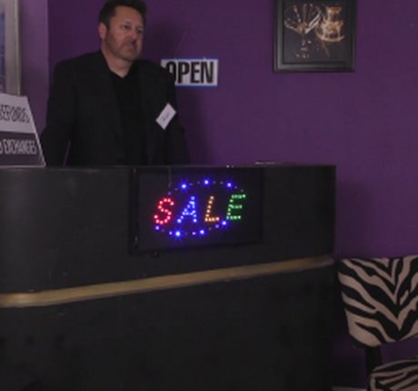 kink com haut de star du porno photos