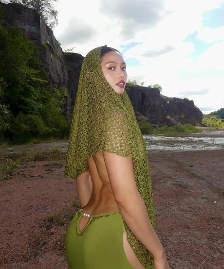 Aethyu étoile parfaite des photos