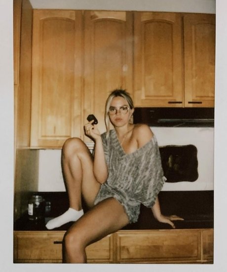 Renee Rapp belle actrice photo