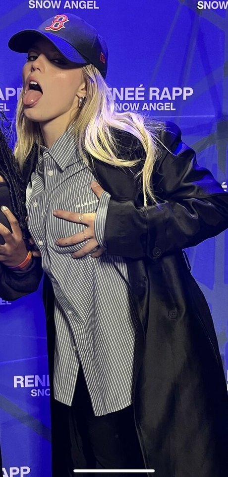 Renee Rapp nus étoiles photo