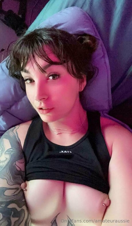 amateuraussie modèle artistique photo