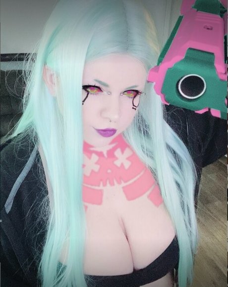 Ushi nus de stars du porno galeries