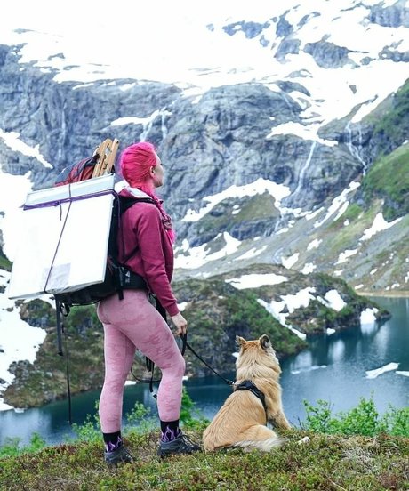 NerdForge actrice xxx img