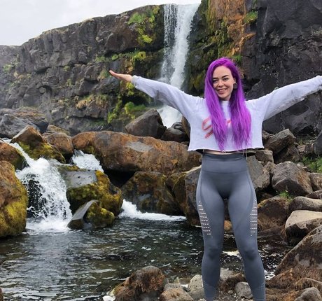 NerdForge sexe star photos