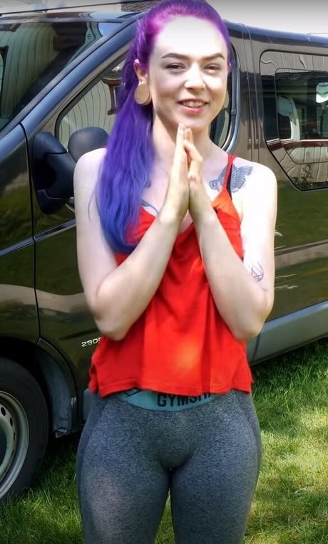 NerdForge modèle parfait photo