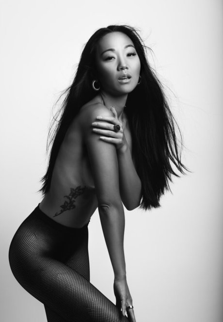 Kyla Gray actrice exclusive des photos