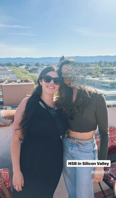 Emily Helen Barry étoile parfaite image