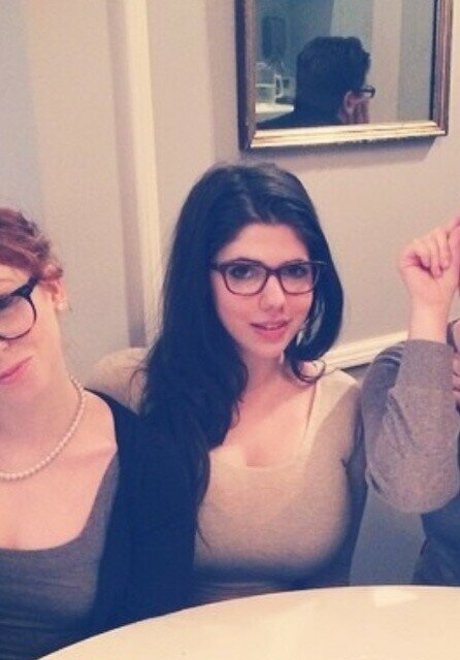 Emily Helen Barry étoile sympa photo