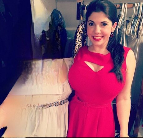 Emily Helen Barry actrice adulte galerie