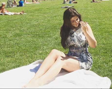 Emily Helen Barry belle étoile photos