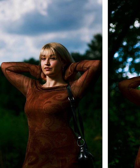 Ashley Boedeker star du porno nue images