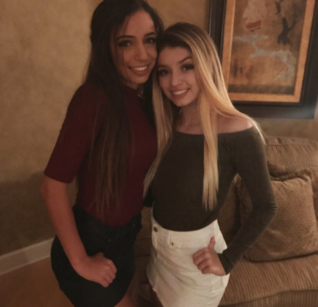 Sofia Severino star du sexe photo